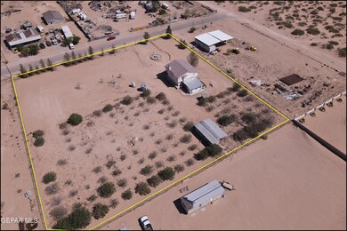 15260 Radlite Dr, El Paso, TX 79928 - photo 4