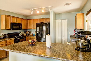 Kitchen B