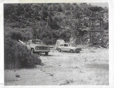 - Hackberry Mine Mohave County --, Kingman, AZ 86401 - photo 5