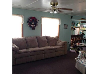 Family Room.