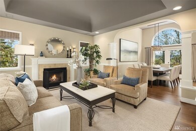 7635 E Mercer Way, Mercer Island, WA 98040 - photo 3