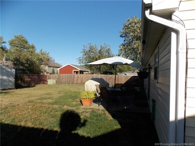 1826 Old Hickory Ct, New Albany, IN 47150 - photo 5