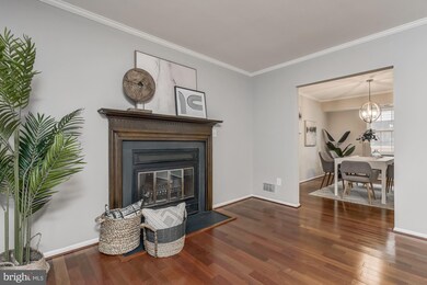 7838 Metacomet Rd, Hanover, MD 21076 - photo 7