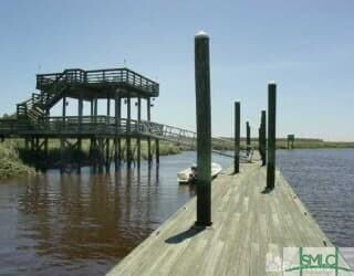 Deep Water Dock On Hoover Creek! Sun Deck! Boat Sl