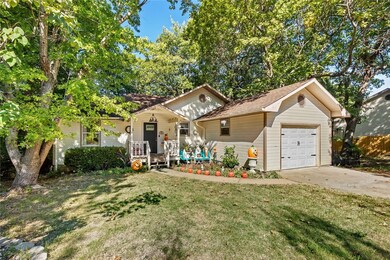 3 N Sycamore Ave, West Fork, AR 72774 - photo 2