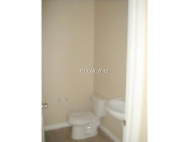 Bathroom. Hall Bath
