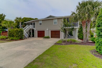 3801 Palm Blvd, Isle of Palms, SC 29451 - photo 5