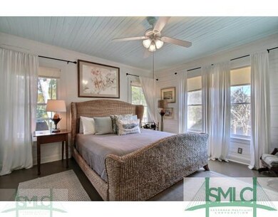 Bedroom.