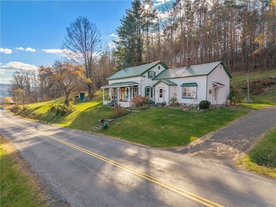 1703 County Highway 39, Worcester, NY 12197 - photo 3