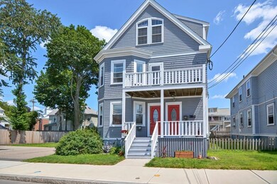 17 Kittredge Ave unit 2, Quincy, MA 02169 - photo 3