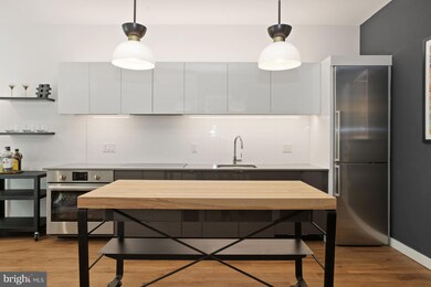 Chapman Stables unit 130, Washington, DC 20001 - photo 5