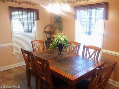 Dining Room.