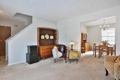 Living Room - 3