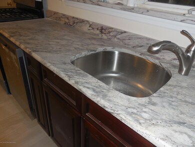 Beautiful Granite Countertops