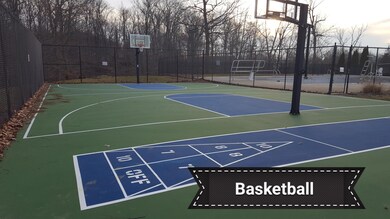 Basketball - NEW