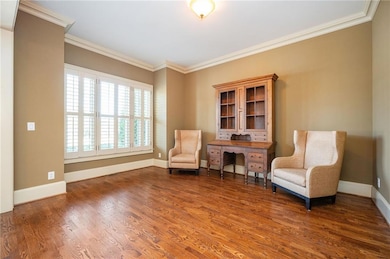 258 Meadow Path Dr, Marietta, GA 30064 - photo 6