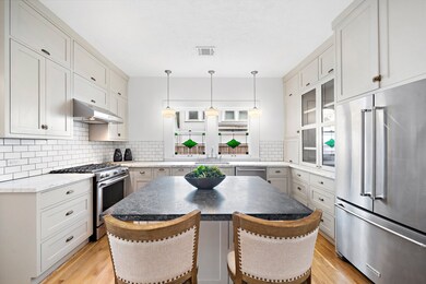 1413 Columbia St, Houston, TX 77008 - photo 5