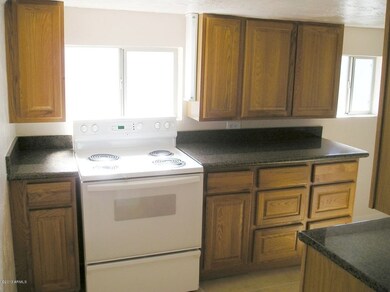 Mele Mesa Dr Rear Kitchen