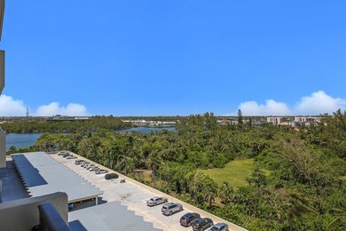 INTRACOASTAL AND PARK VIEWS