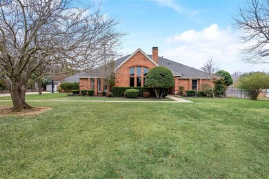 909 San Saba Dr, Southlake, TX 76092 - photo 3