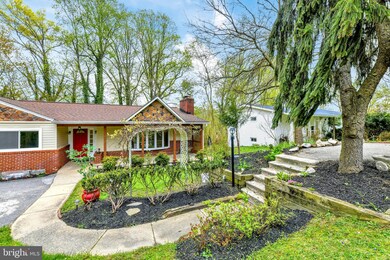 6617 Carlinda Ave, Columbia, MD 21046 - photo 3