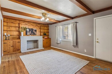 319 Rector Ave, Findlay, OH 45840 - photo 2