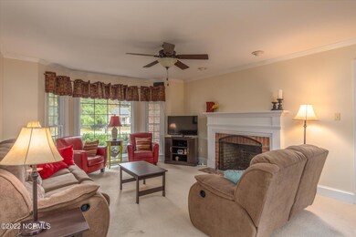 1898 Acorn Drive, New Bern, NC 28562