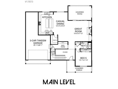 4192 Cornwall St, West Linn, OR 97068 - photo 5