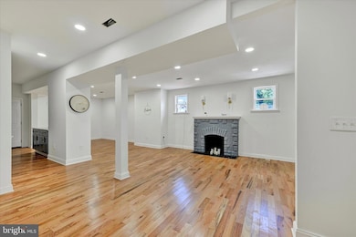 2400 W Lafayette Ave, Baltimore, MD 21216 - photo 3