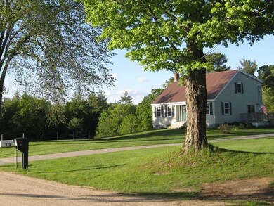 175 Chellis Rd, West Newfield, ME 04095 - photo 2