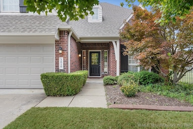 3810 S Palm Ave, Broken Arrow, OK 74011 - photo 5