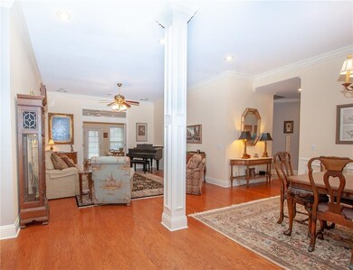 3749 Tanglewood Dr, Springdale, AR 72764 - photo 4