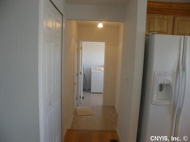 Other HALL TO LAUNDRY AND HALF BATH