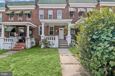 2769 Baker St, Baltimore, MD 21216 - photo 2