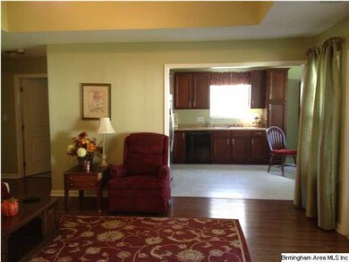 ANOTHER VIEW OF THE GREAT ROOM