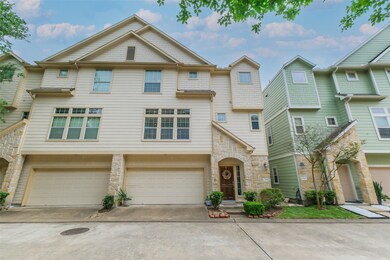 3308 Leading Point Dr, Houston, TX 77091 - photo 2