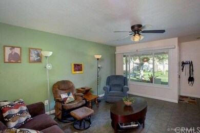 Another view of the living room