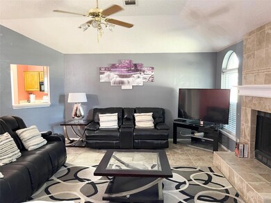 515 N Gaston Dr, Wylie, TX 75098 - photo 4