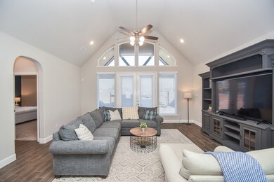 22406 George Meadows Ln, Richmond, TX 77469 - photo 6