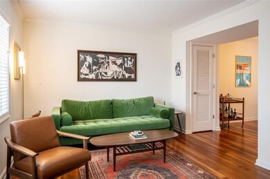 6940 Roswell Rd unit 15C, Atlanta, GA 30328 - photo 5