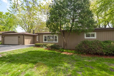 18747 Harding Ave, Flossmoor, IL 60422 - photo 2