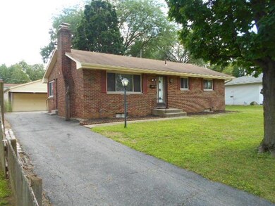 EXT FRONT