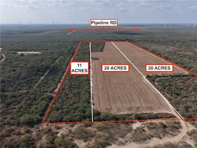 0 Pipeline Rd unit 487882, Abilene, TX 78582 - photo 2