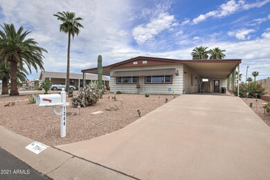 7244 E Balmoral Ave, Mesa, AZ 85208 - photo 3