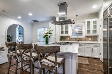 5411 Monticello Ave, Dallas, TX 75206 - photo 5