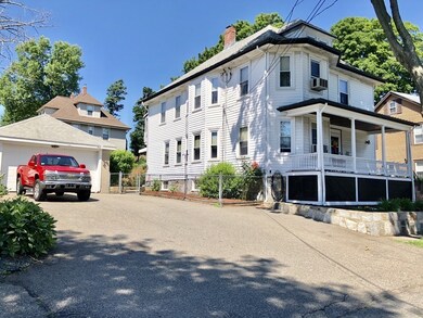 65 Waldeck Rd, Milton, MA 02186 - photo 2