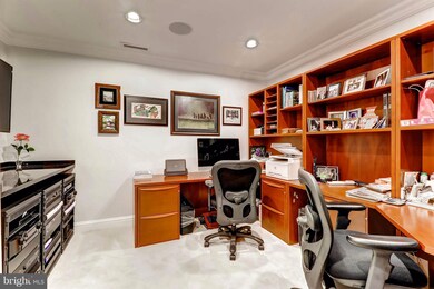 The Ritz-Carlton Residences unit 434, Baltimore, MD 21230 - photo 7