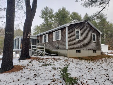 9 Post Rd, Bowdoin, ME 04287 - photo 2