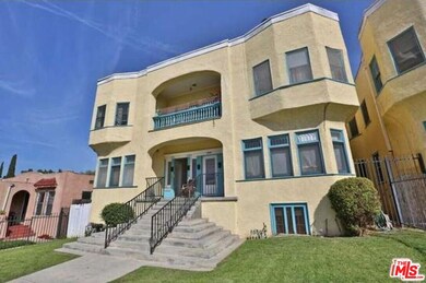 1835 1/2 S Highland Ave, Los Angeles, CA 90019 - photo 7