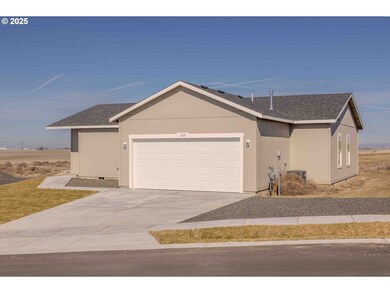 320 Rosalynn Dr, Stanfield, OR 97875 - photo 3